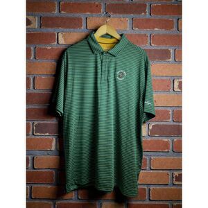 Walter Hagen Performance Polo – 125th U.S. Open Oakmont – Men’s XL (NWT)